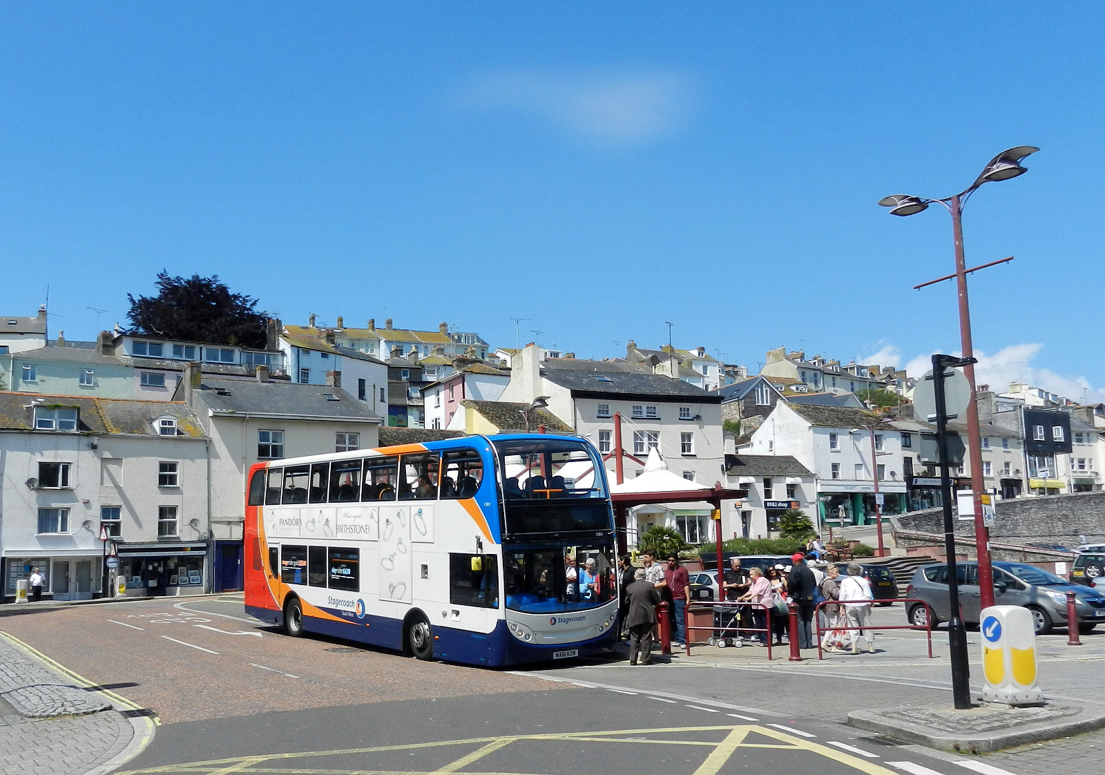 Brixham